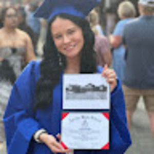 Meet your Posher, Isabelle